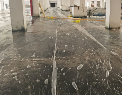 富拉尔基不发火砂浆和不发火金属骨料有什么区别