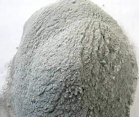 富拉尔基超细水泥注浆工艺