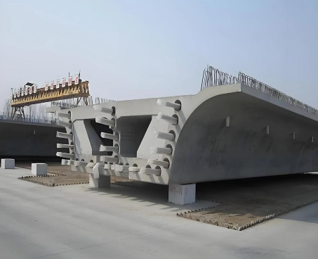 富拉尔基抗冻压浆料的特点及标准化施工工艺